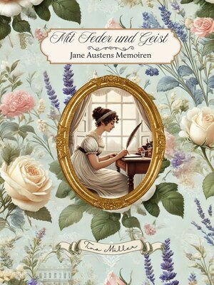 cover image of Mit Feder und Geist